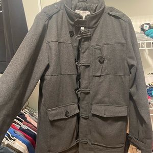 Dravus Mens Jacket